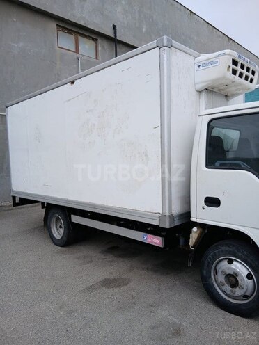 Isuzu NPR 66 L-4