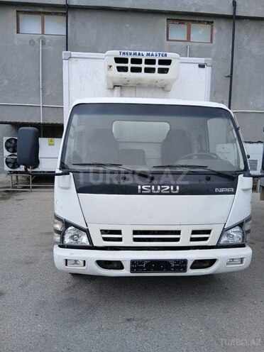 Isuzu NPR 66 L-1