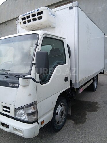 Isuzu NPR 66 L-2