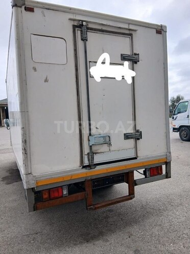 Isuzu NPR 66 L-7