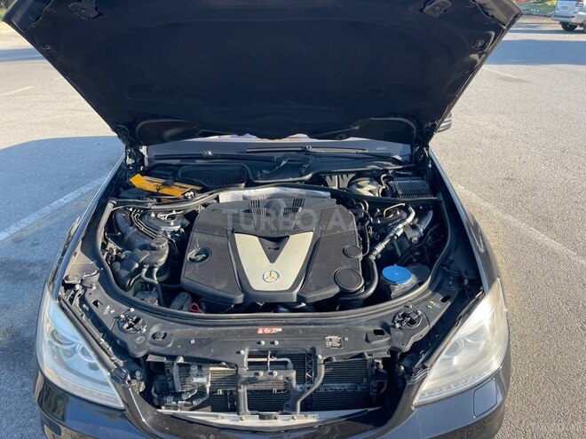 Mercedes S 320-11