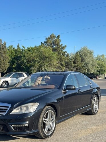 Mercedes S 320-6