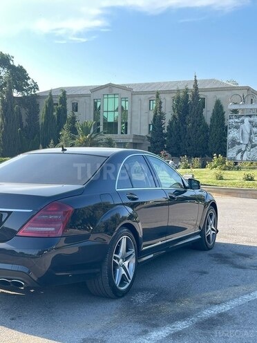 Mercedes S 320-5