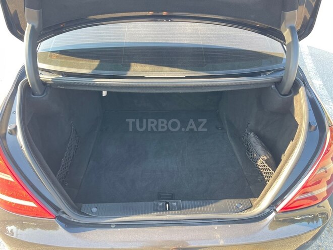 Mercedes S 320-12