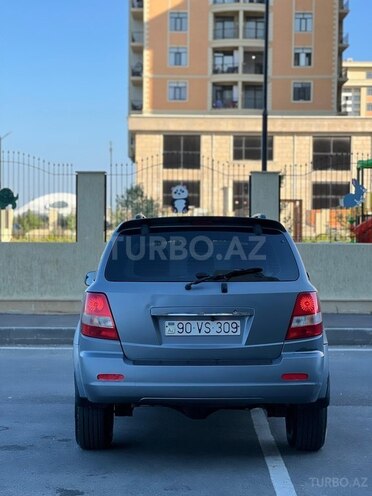 Kia Sorento-10