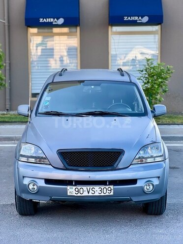 Kia Sorento-2