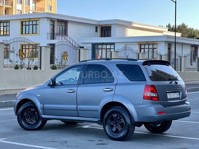 Kia Sorento-8