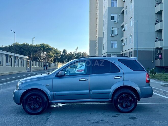 Kia Sorento-7