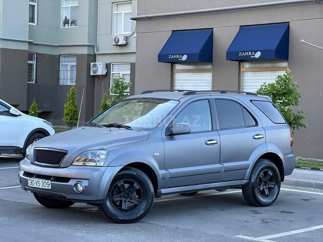 Kia Sorento-3