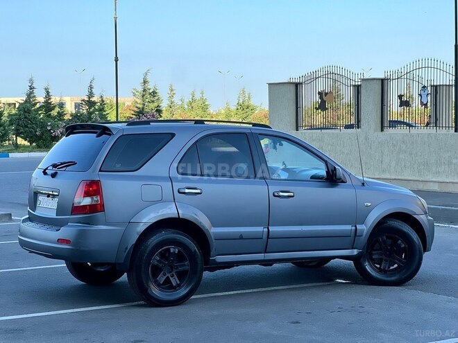 Kia Sorento-4