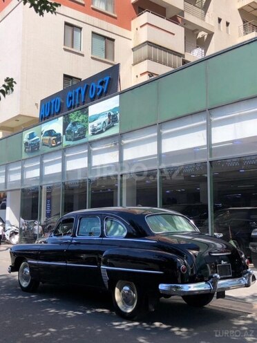 GAZ 12 ZIM-6