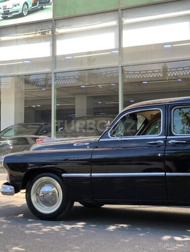 GAZ 12 ZIM-3