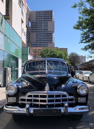 GAZ 12 ZIM-1