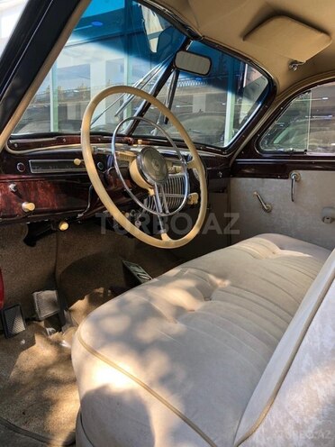 GAZ 12 ZIM-4