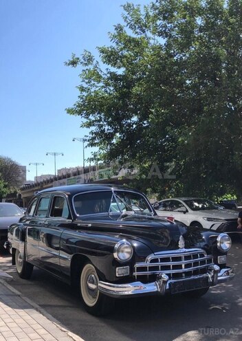 GAZ 12 ZIM-8