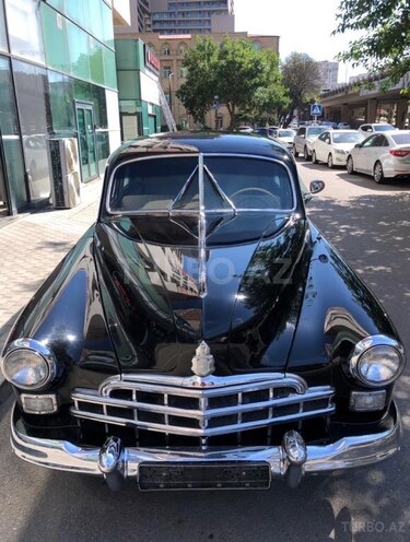 GAZ 12 ZIM-2