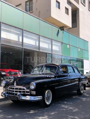 GAZ 12 ZIM-9