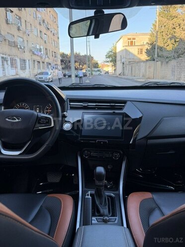 Chery Tiggo 2 Pro-4