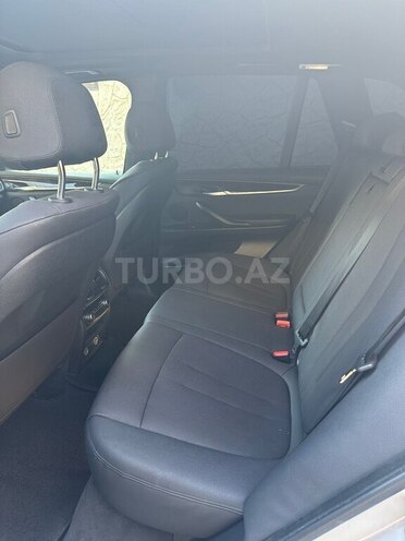 BMW X5-5