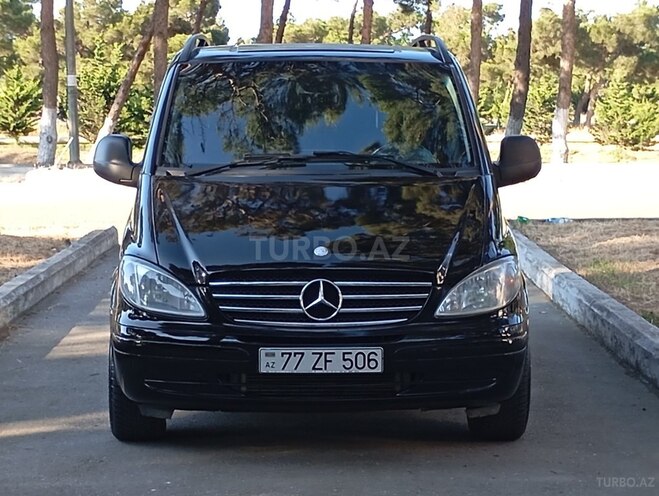 Mercedes Vito-3