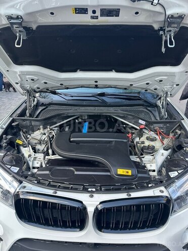 BMW X5-10