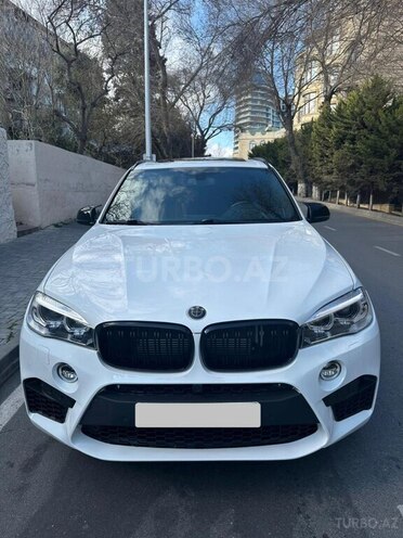 BMW X5-1