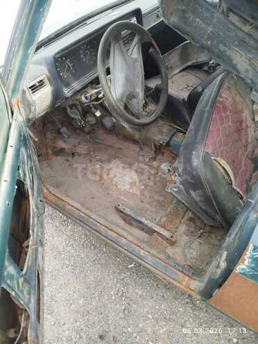 LADA (VAZ) 2107-3