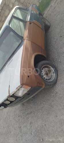 LADA (VAZ) 2107-8