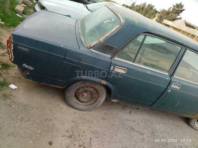 LADA (VAZ) 2107-5