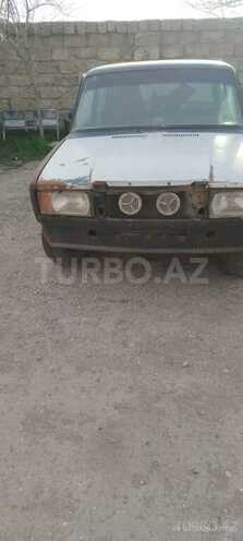 LADA (VAZ) 2107-1