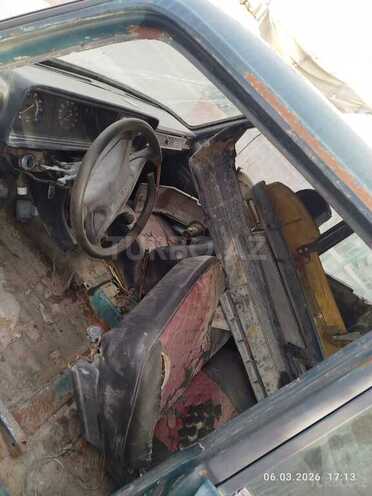 LADA (VAZ) 2107-6