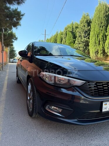 Fiat Tipo-2