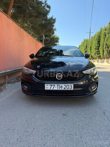 Fiat Tipo-1