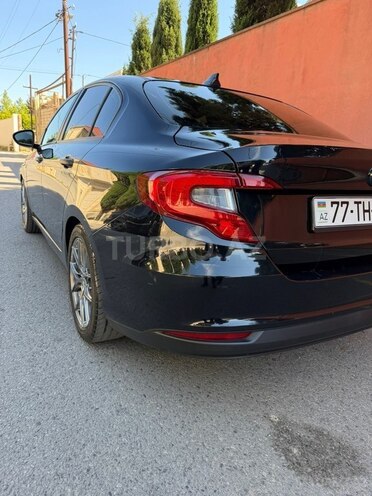 Fiat Tipo-12