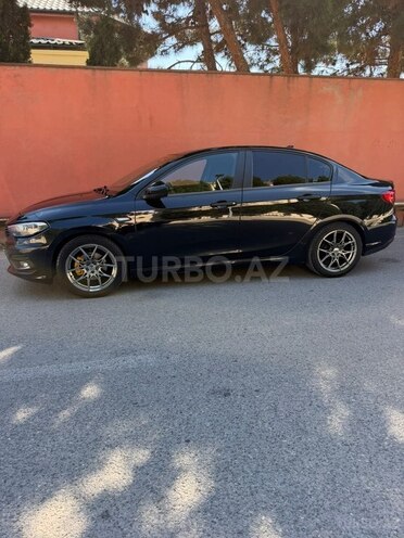 Fiat Tipo-10