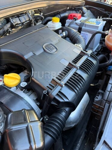 Fiat Tipo-6
