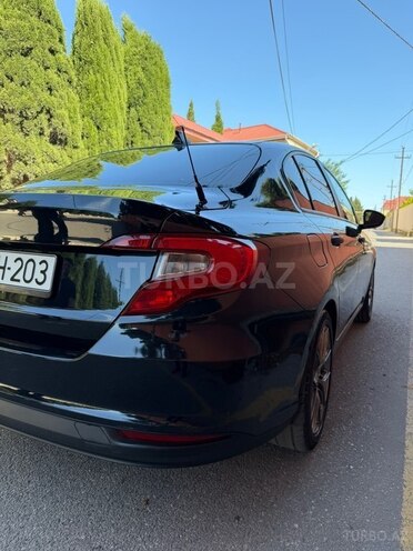 Fiat Tipo-11