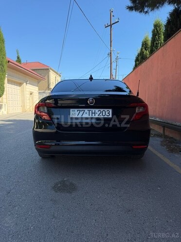 Fiat Tipo-14