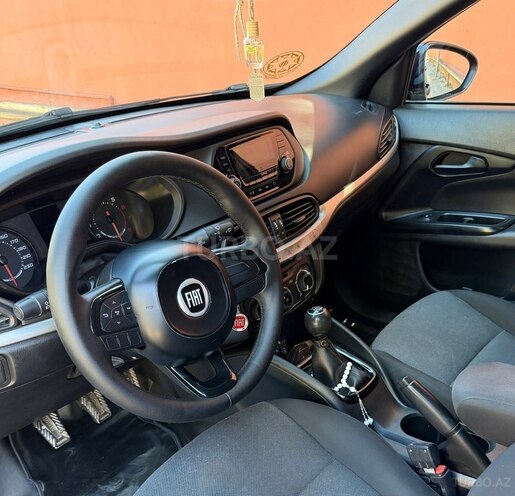 Fiat Tipo-7