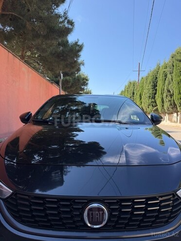 Fiat Tipo-4