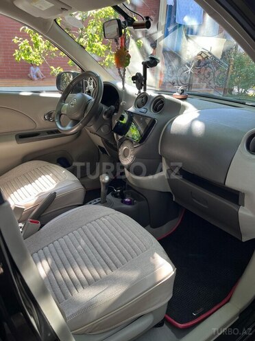 Nissan March-4