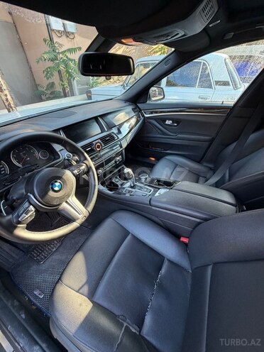 BMW 528-3