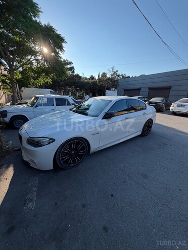 BMW 528-4