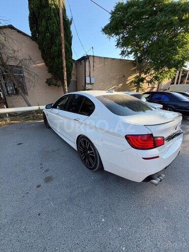 BMW 528-5