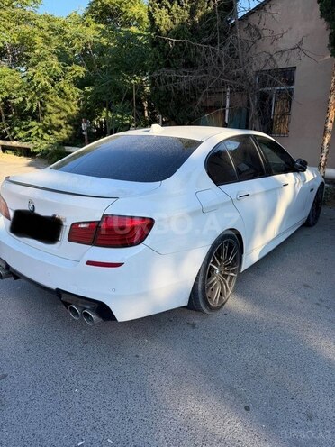 BMW 528-6