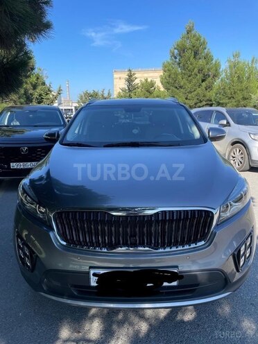 Kia Sorento-4
