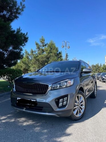 Kia Sorento-10