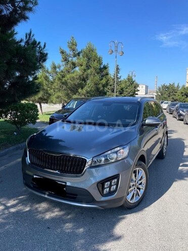 Kia Sorento-8