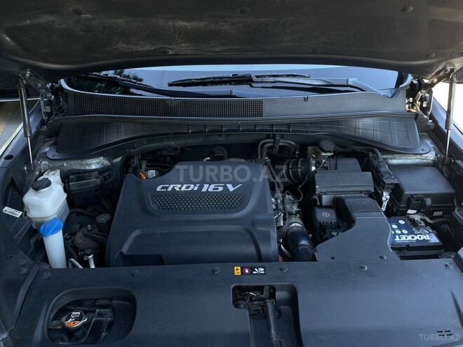 Kia Sorento-16