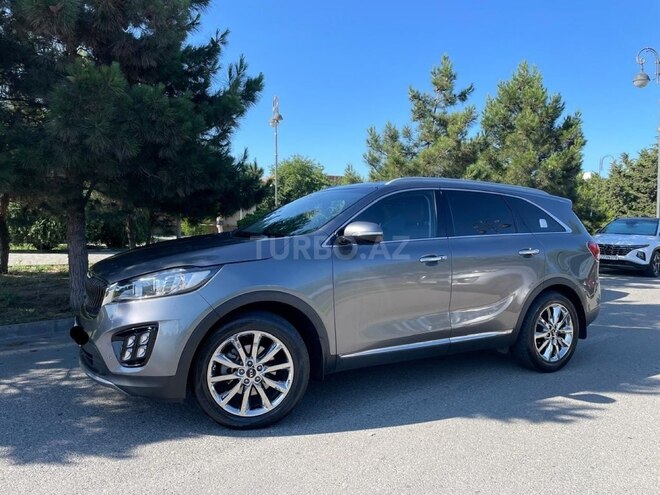 Kia Sorento-7
